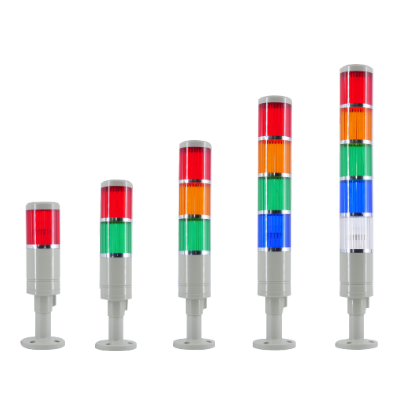 多層式（塔）燈